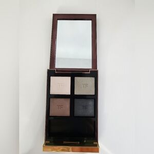 Tom Ford Eyeshadow Quad - Double Indemnity